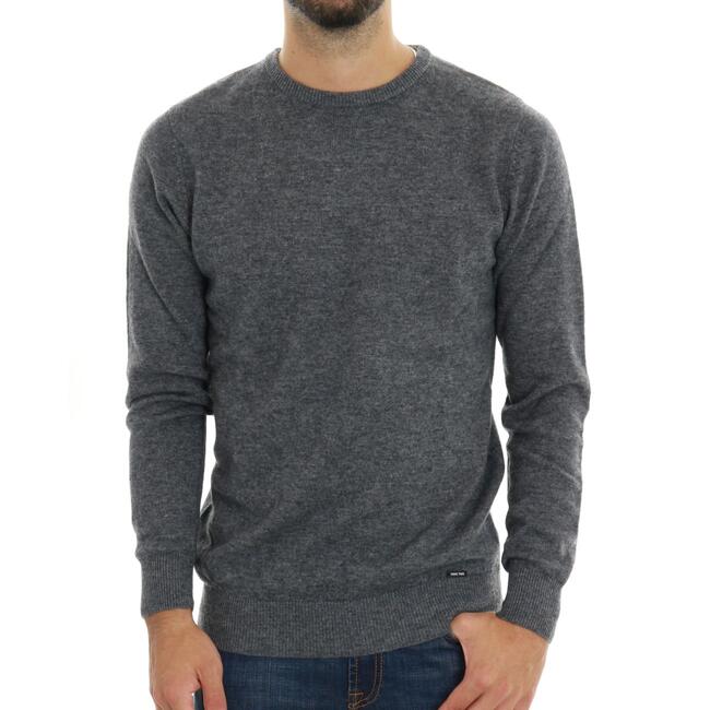 MAGLIA MELANGE TAKE TWO - Mad Fashion | img vers.650x/